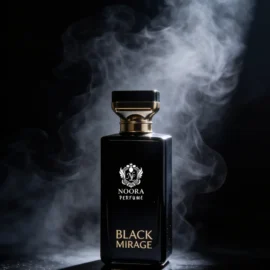 Black Mirage – Noora Luxe Perfume