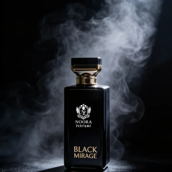 Black Mirage – Noora Luxe Perfume