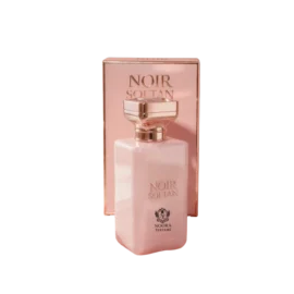 Noir Soltan – Noora Luxe Perfume