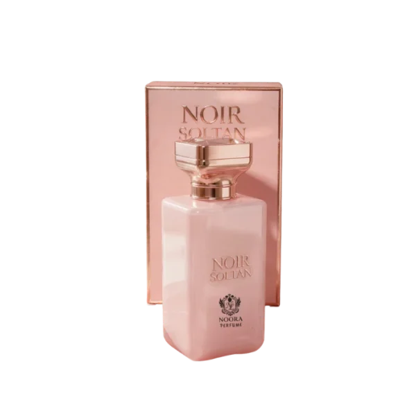 Noir Soltan – Noora Luxe Perfume