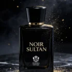 Noir Soltan black – Noora Luxe Perfume
