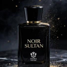 Noir Soltan black – Noora Luxe Perfume