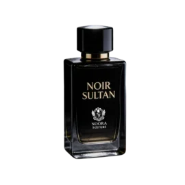 Noir Soltan black – Noora Luxe Perfume