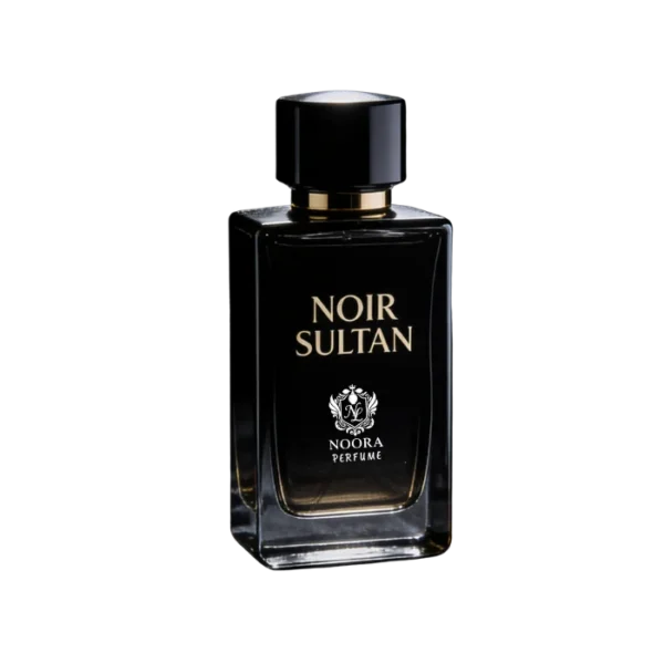 Noir Soltan black – Noora Luxe Perfume