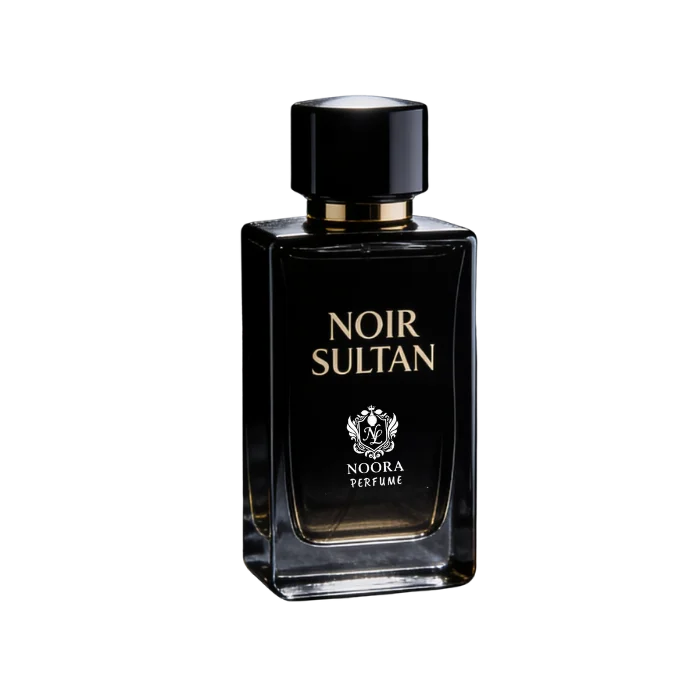 Noir Soltan black - Noora Luxe Perfume - Image 2