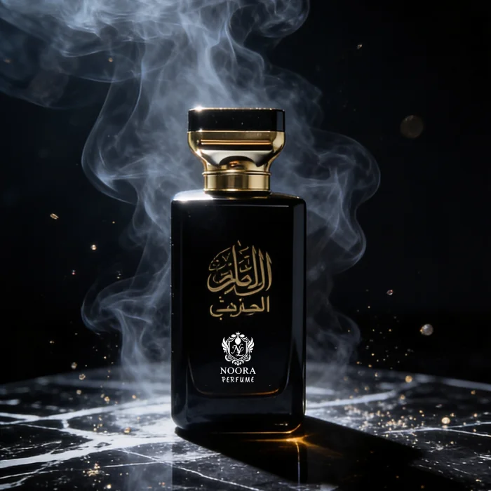 AIif - Noora Luxe Perfume