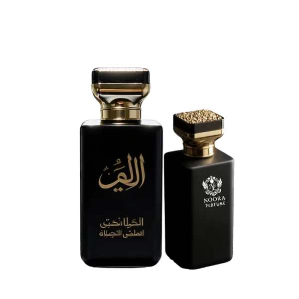 AIif – Noora Luxe Perfume