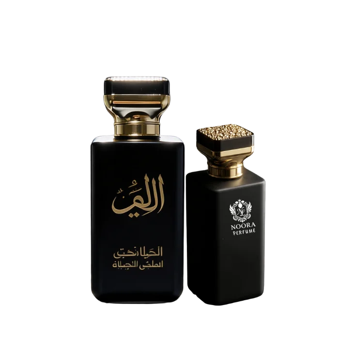 AIif - Noora Luxe Perfume - Image 2