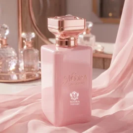 Noora Signature Pink – Noora Luxe Perfume