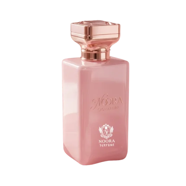 Noora Signature Pink – Noora Luxe Perfume