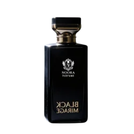 Black Mirage – Noora Luxe Perfume