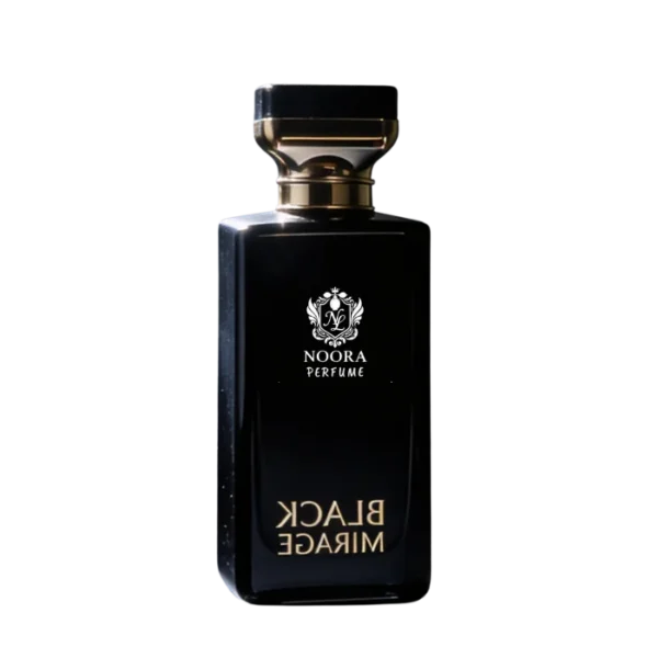 Black Mirage – Noora Luxe Perfume