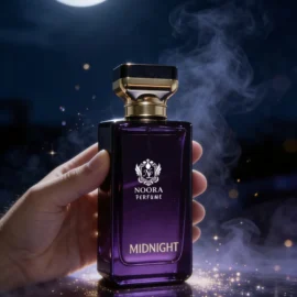 Midnight Noora Luxe Perfume