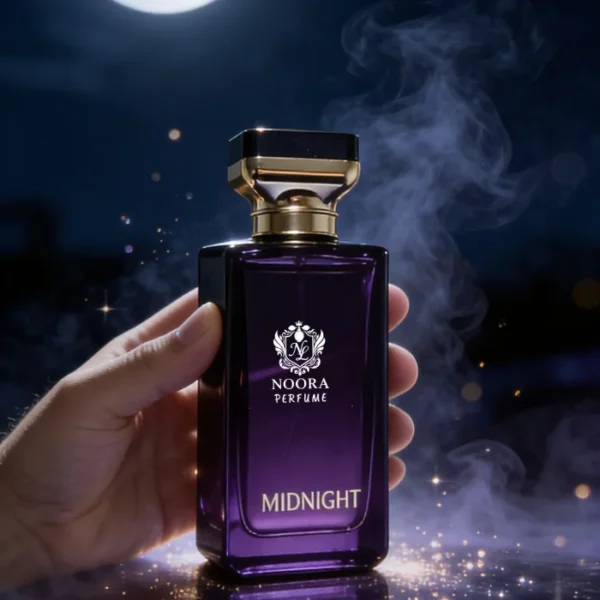 Midnight Noora Luxe Perfume