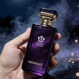 Midnight Noora Luxe Perfume