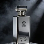 Royal Five – Noora Luxe Perfume