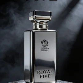 Royal Five – Noora Luxe Perfume