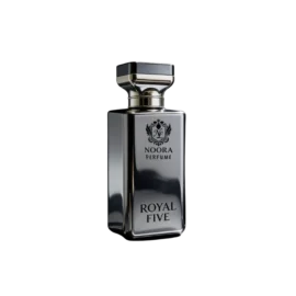 Royal Five – Noora Luxe Perfume