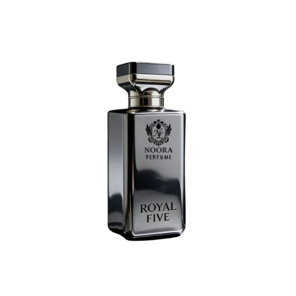 Royal Five – Noora Luxe Perfume