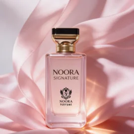 Noora Signature – Noora Luxe Perfume
