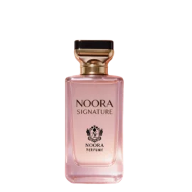 Noora Signature – Noora Luxe Perfume