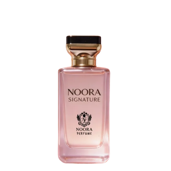 Noora Signature – Noora Luxe Perfume