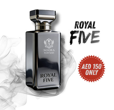 rOYAL 5